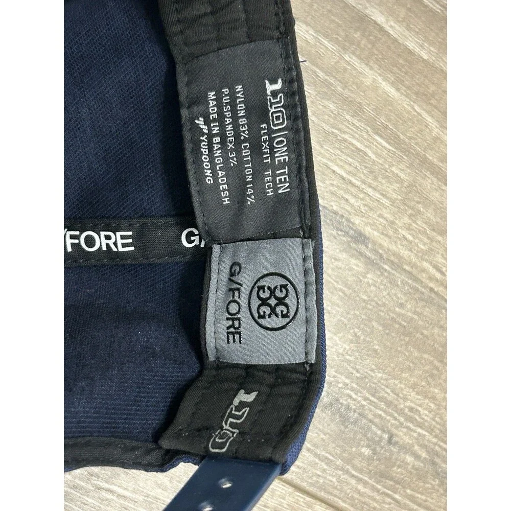 G/FORE fore houston